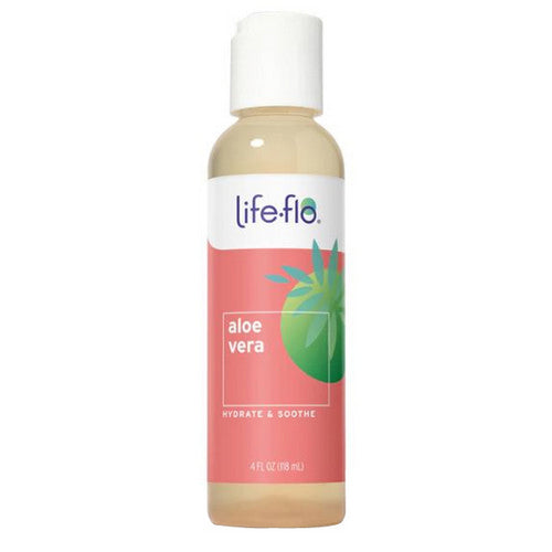 Life-Flo, Aloe Vera, 4 Oz