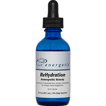Energetix ReHydration