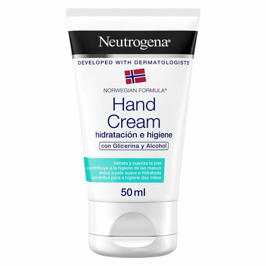 Hand Cream Neutrogena (50 ml)
