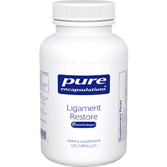 Pure Encapsulations Ligament Restore