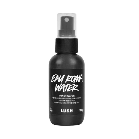 Lush O'Roma Water Toner, 250g, 1 pack