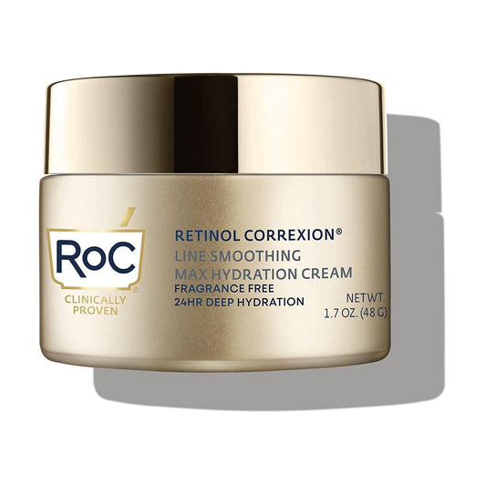 RoC Retinol Correxion Anti-Aging 24 Hour Deep Hydration Creme