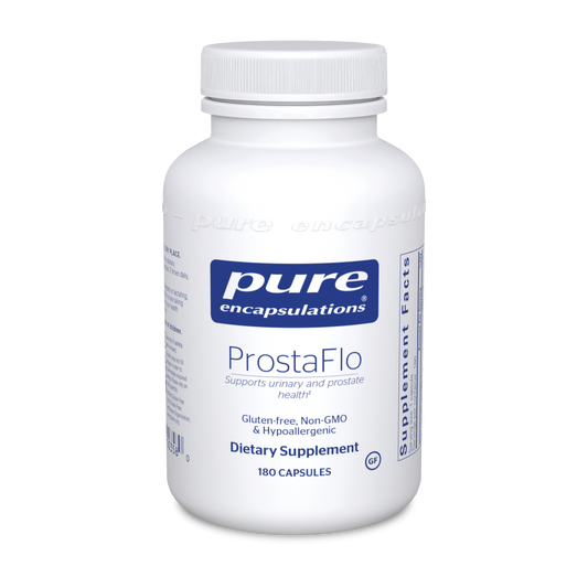 Pure Encapsulations ProstaFlo 320 mg 180 vcaps
