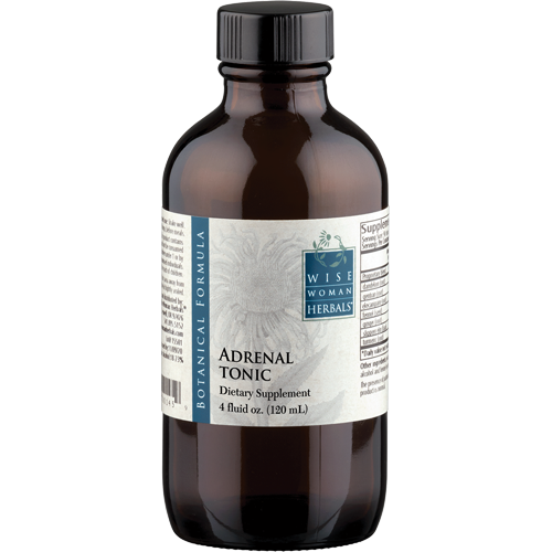 Wise Woman Herbals Adrenal Tonic