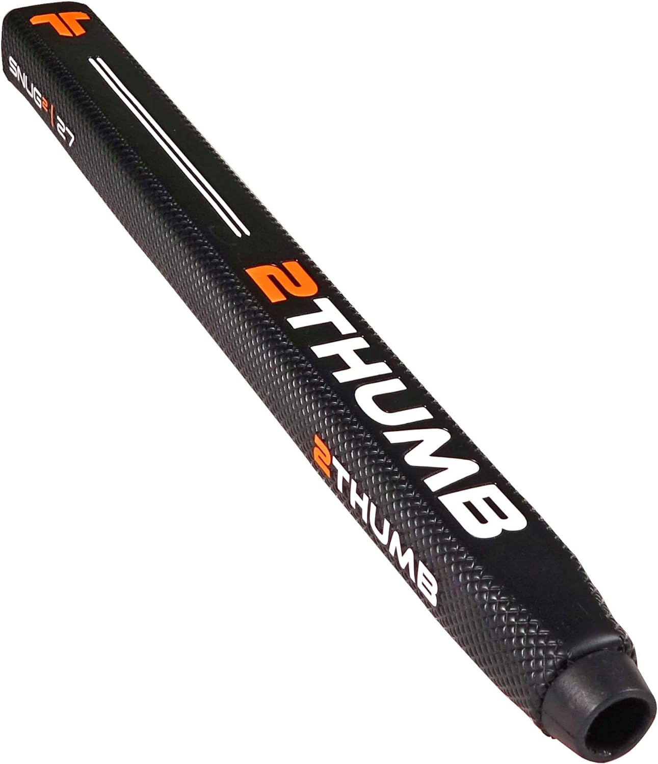 New 2Thumb Snug 2 SQ 27 Putter Grip