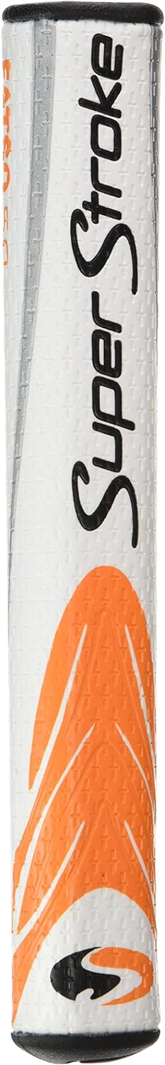 Super Stroke Fatso 5.0 Putter Grip