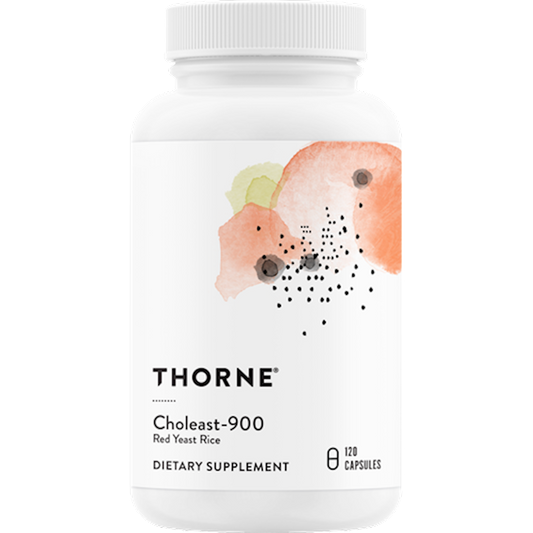 Thorne Choleast 900 120 caps