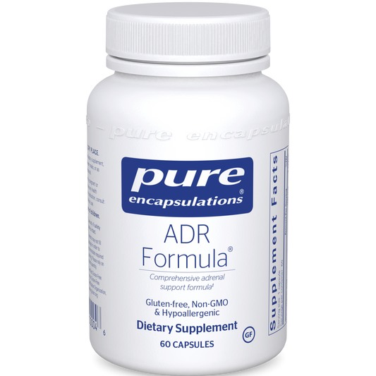 Pure Encapsulations ADR Formula