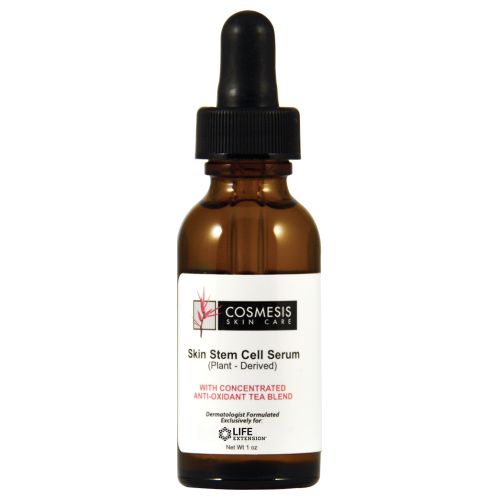Life Extension, Skin Stem Cell Serum, 1 oz