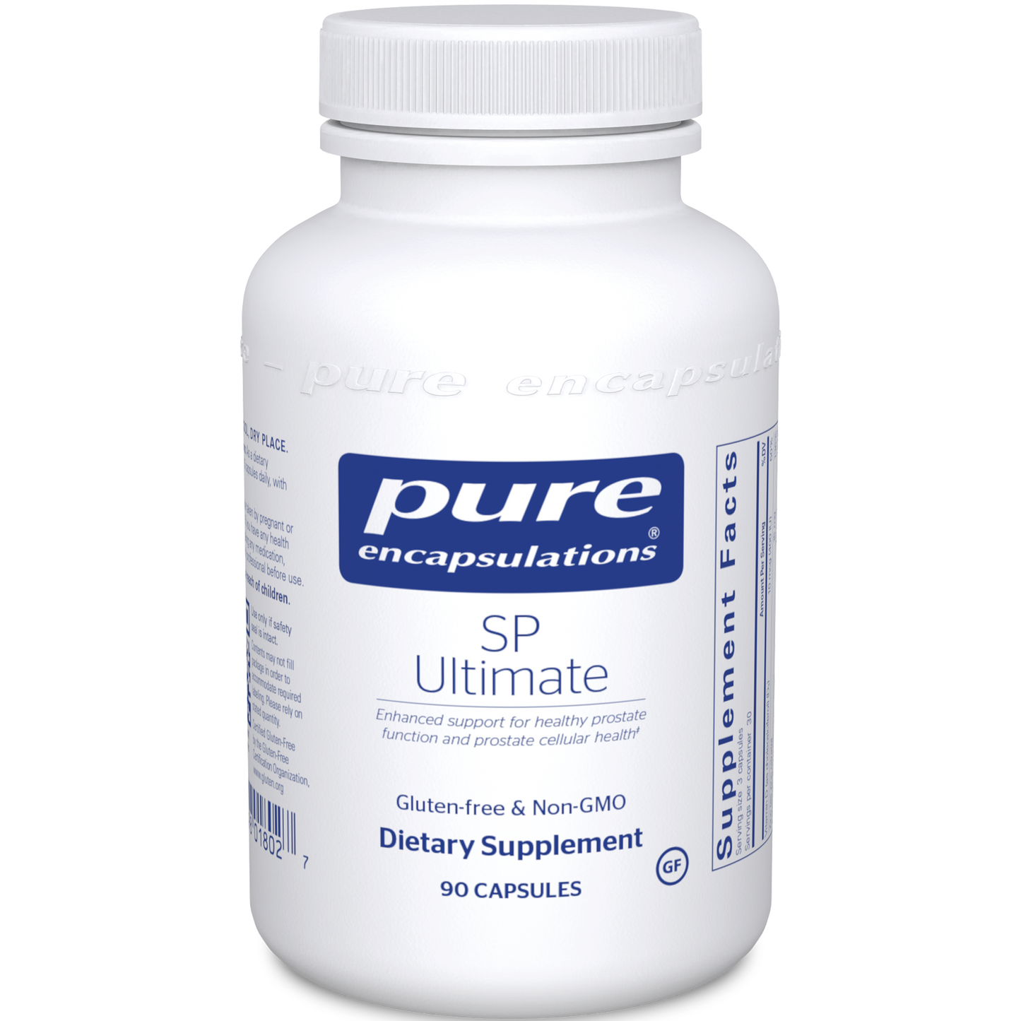 Pure Encapsulations SP Ultimate
