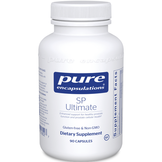 Pure Encapsulations SP Ultimate