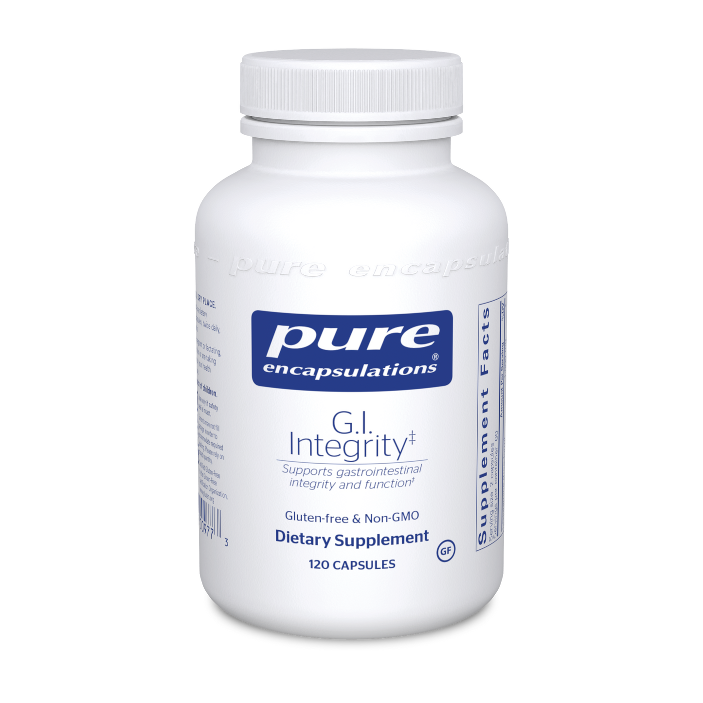 Pure Encapsulations GI Integrity
