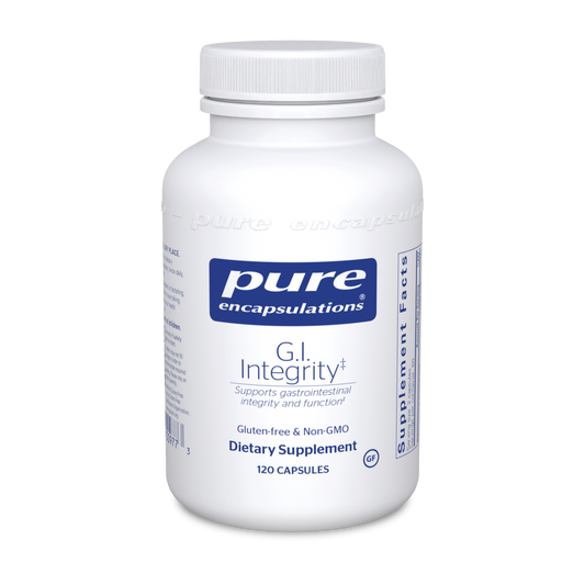 Pure Encapsulations GI Integrity