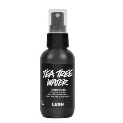 Lush Tea Tree Water Toner, 250g, 1ea