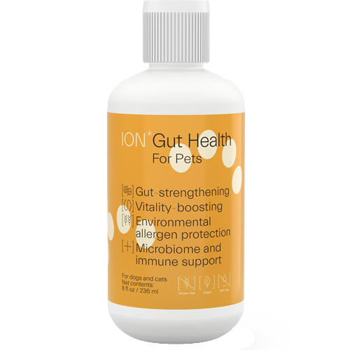 Ion Biome ION* Gut Health for Pets