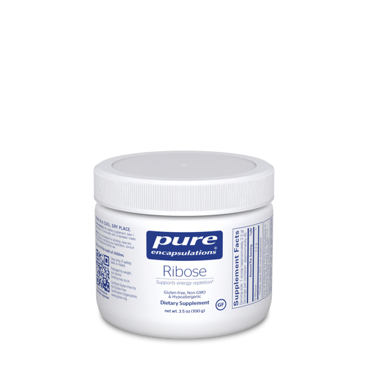 Pure Encapsulations Ribose