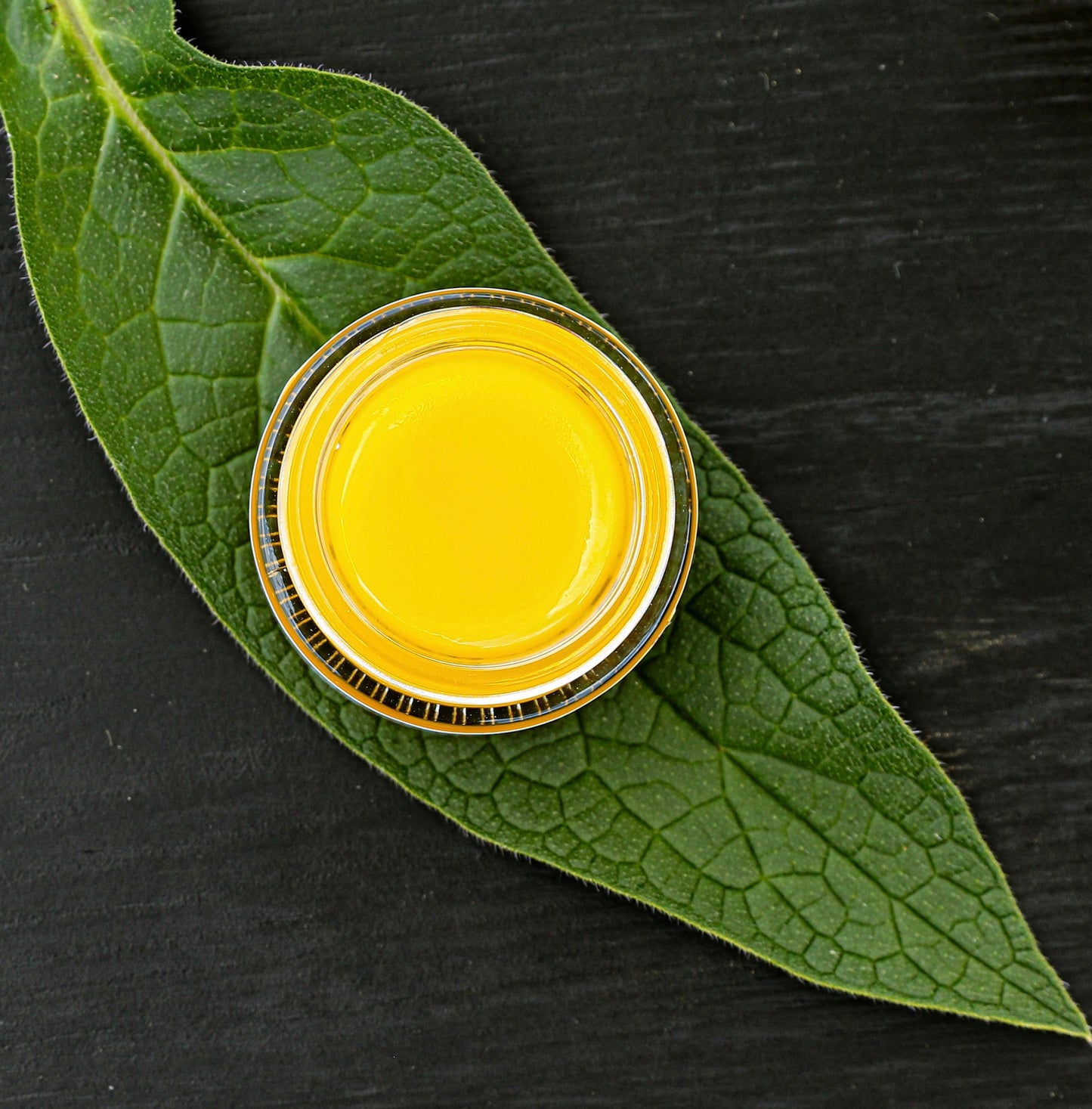 Golden Sunrise Firming Balm