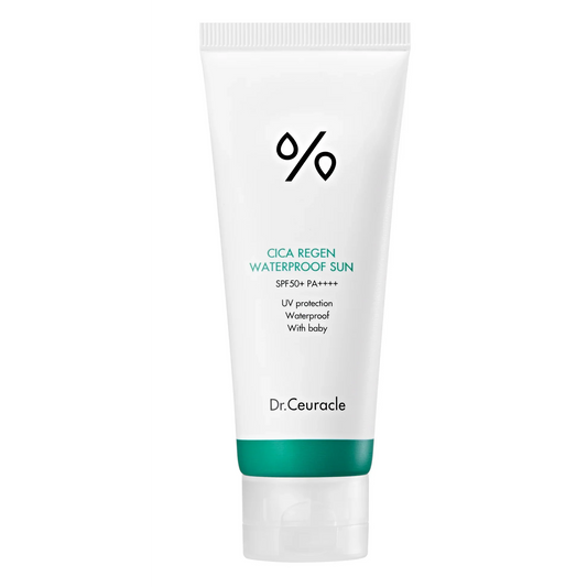 Dr. Ceuracle Cica Regen Waterproof Sun