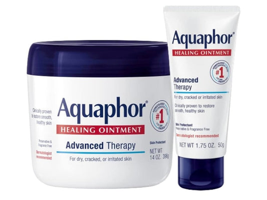 Aquaphor Ointment