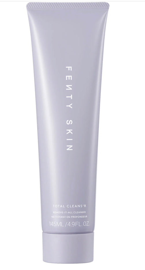 Fenty Skin Total Cleans’r