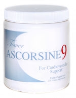 Tower Labs Corp Ascorsine 9 379 g