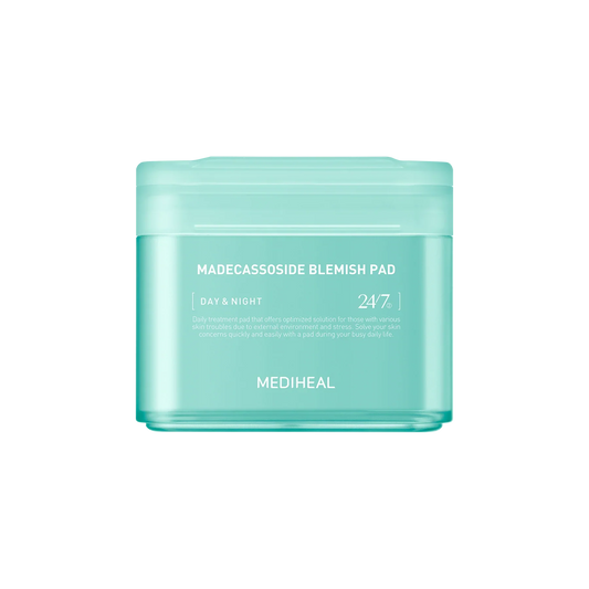 Mediheal Madecassoside Blemish Pad