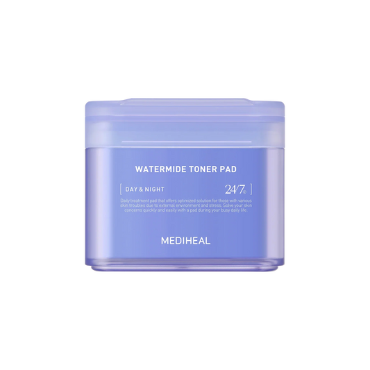 Mediheal Watermide Toner Pad