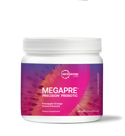 Microbiome Labs MegaPre 5.5 oz