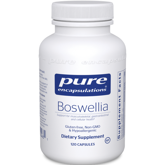 Pure Encapsulations Boswellia