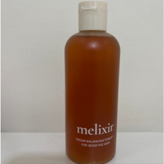 Melixer Vegan Balancing Toner, 150ml, 1ea