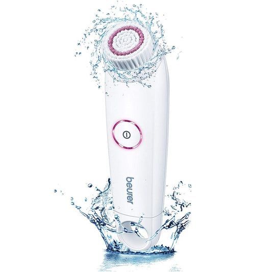 Facial Cleansing Brush