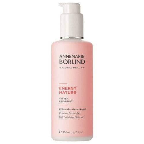 Annemarie Borlind Energynature Cooling Facial Gel 150 ml