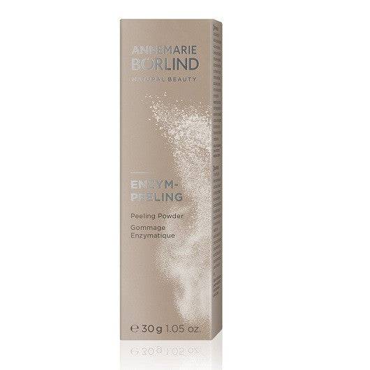 Annemarie Borlind Enzym-Peeling Peeling Powder 30g (Discontinued)