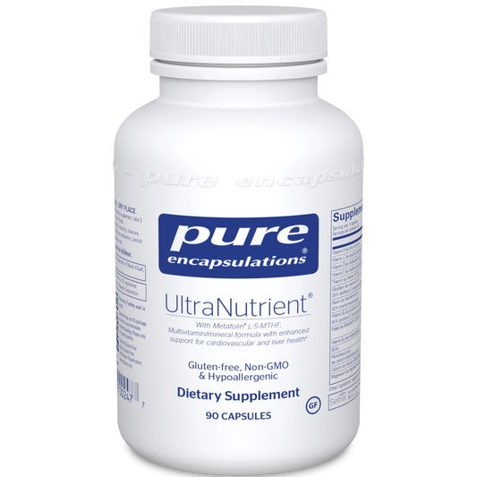 Pure Encapsulations UltraNutrient