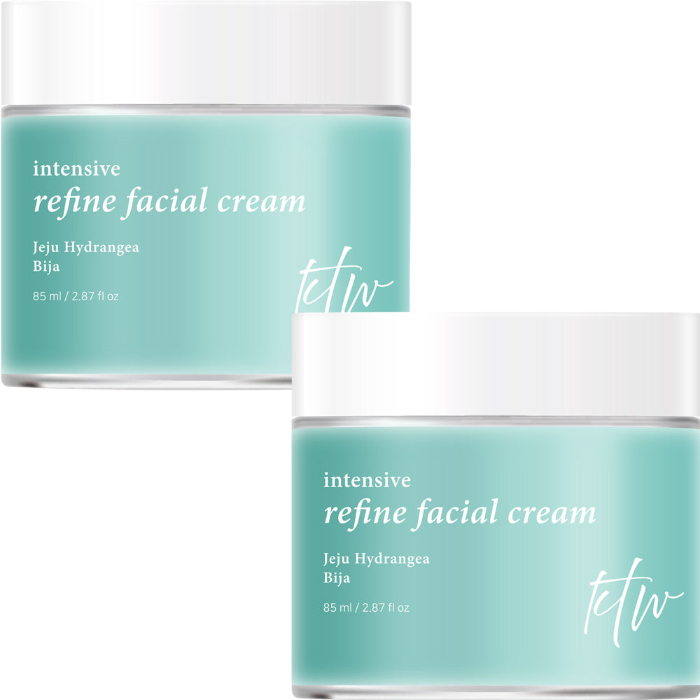 KTW Intensive Eoseongcho Soothing Moisture Facial Vegan Cream, 85ml, 1 pack