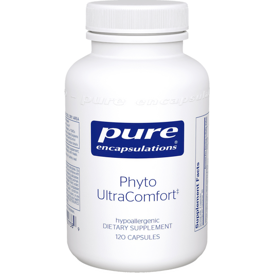 Pure Encapsulations Phyto UltraComfort