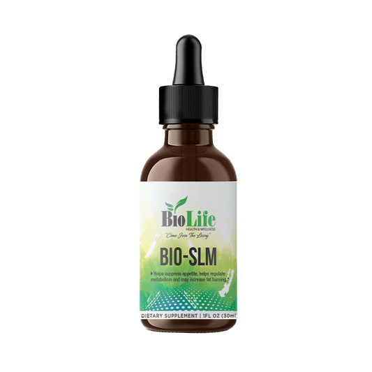 Bio-SLM 1oz by Biolife