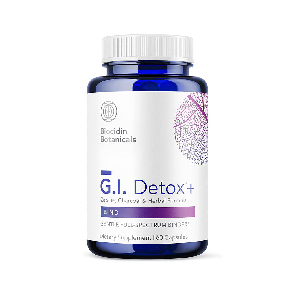 G.I. Detox+