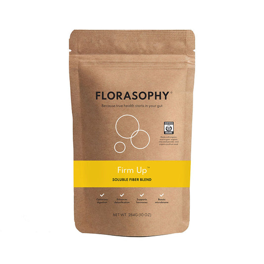 Florasophy Firm Up