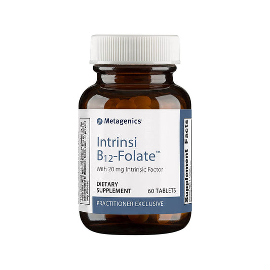 Intrinisi B12-Folate