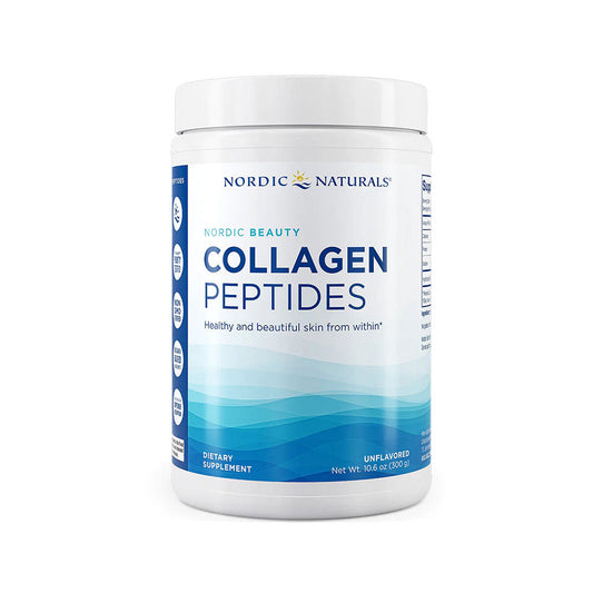 Nordic Beauty collagen peptides