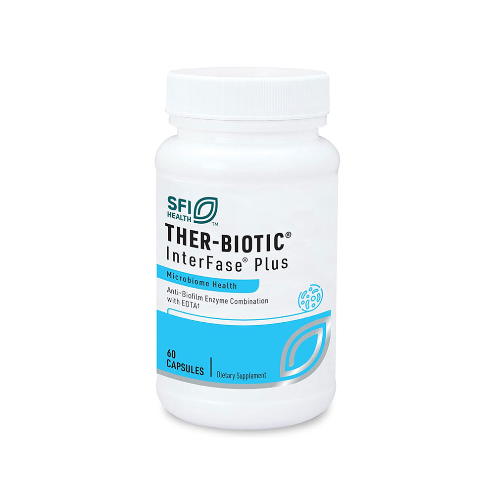 Ther-Biotic InterFase Plus