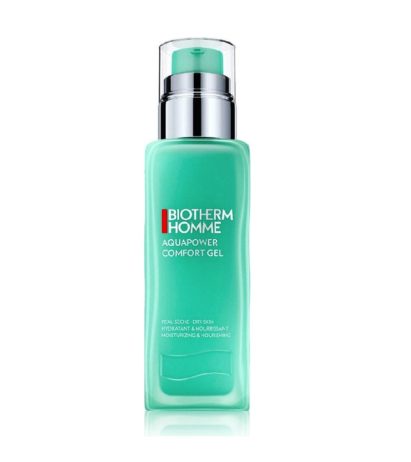 BIOTHERM HOMME Aquapower Comfort Gel - 75 ml