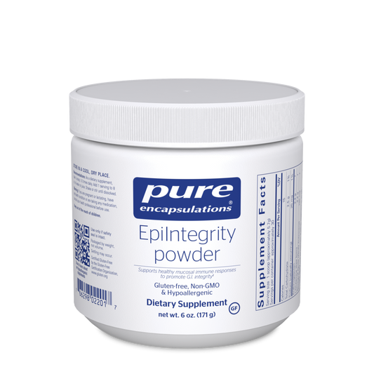 Pure Encapsulations EpiIntegrity powder 30 servings