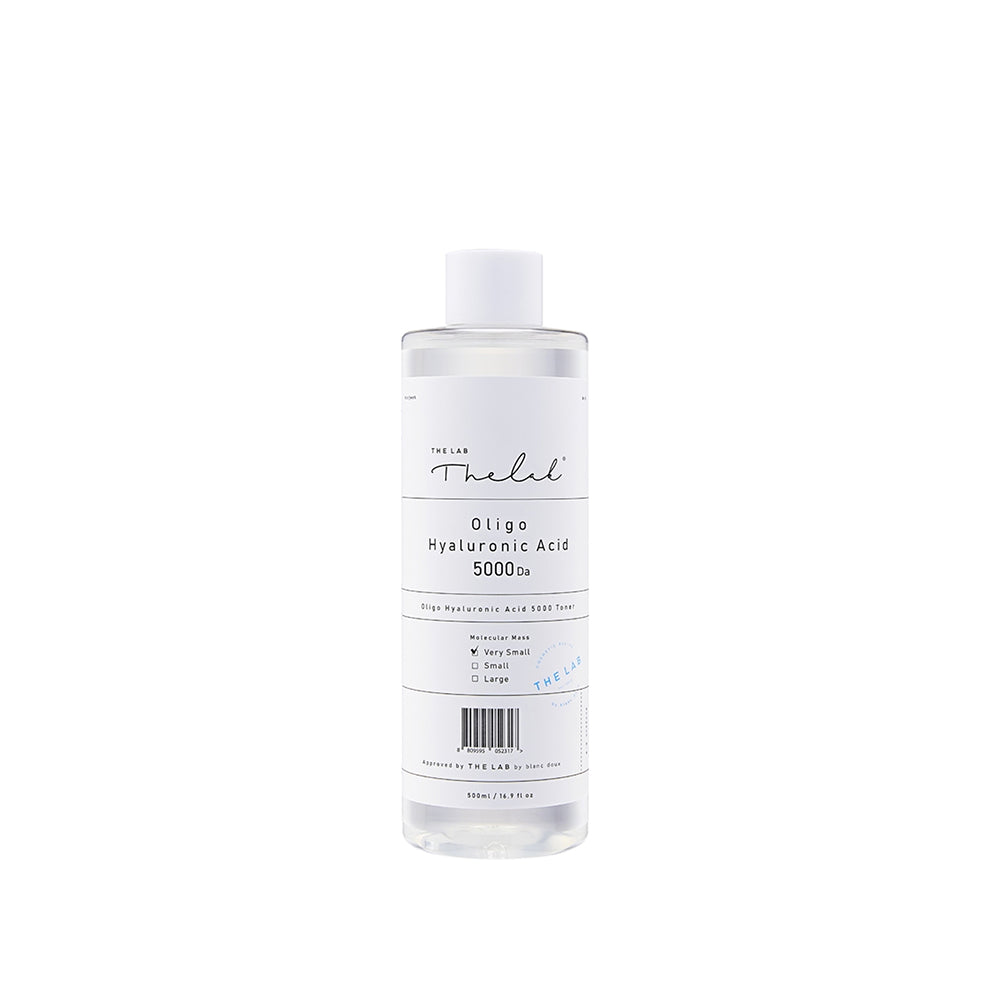 The Lab by Blanc Doo Oligo Hyaluronic Acid 5000 Toner, 300ml, 1ea