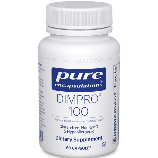 Pure Encapsulations DIM PRO 100