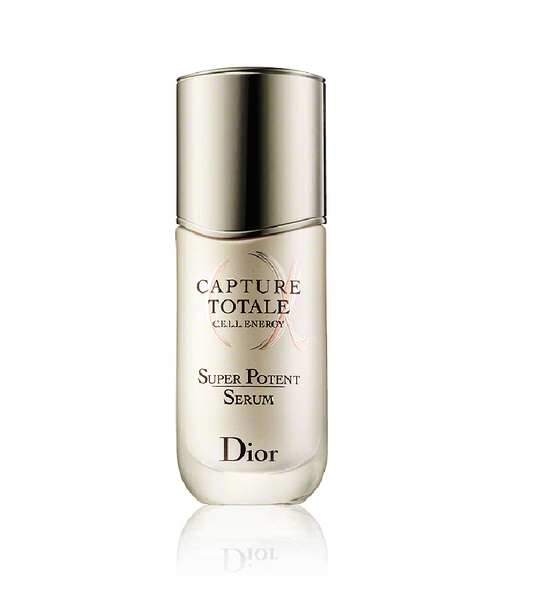 Dior Capture Totale C.E.L.L. Energy Super Potent Serum - 30 to 75 ml