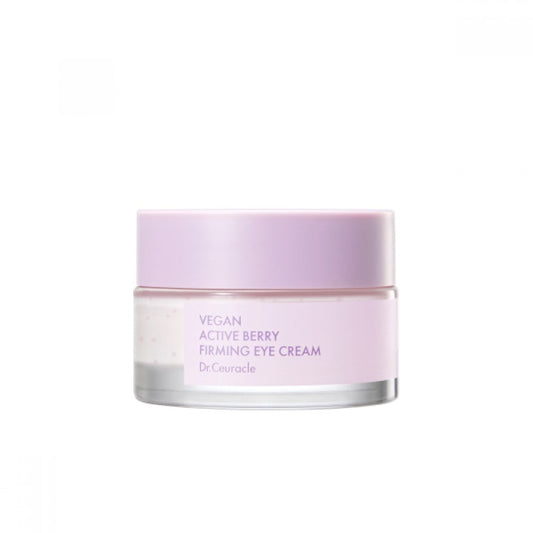 Dr. Ceuracle Vegan Active Berry Firming Eye Cream