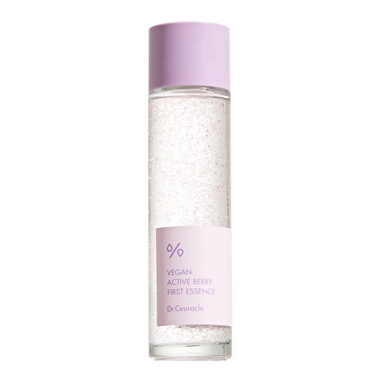 Dr. Ceuracle Vegan Active Berry First Essence