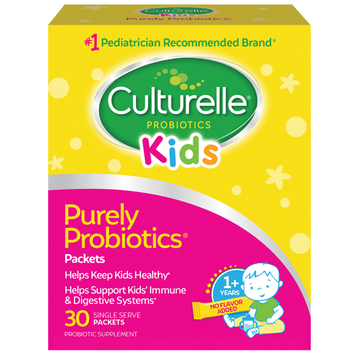 i-health Culturelle for Kids 30 pkts